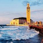 Casablanca