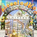 Nickelodeon Universe Temporarily Closed