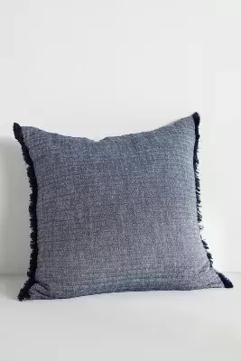 Zora Gauze Pillow