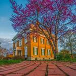 Lanier Mansion State Historic Site