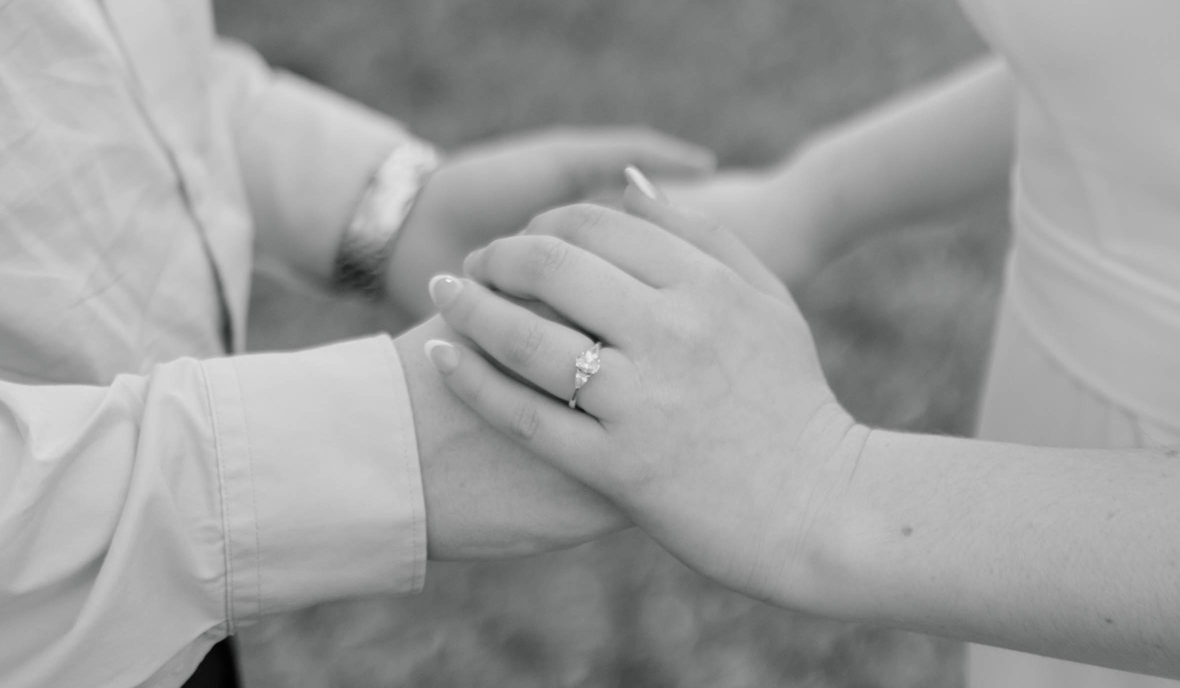 The Wedding Website of Alexis Whalen and Pedro Garcia