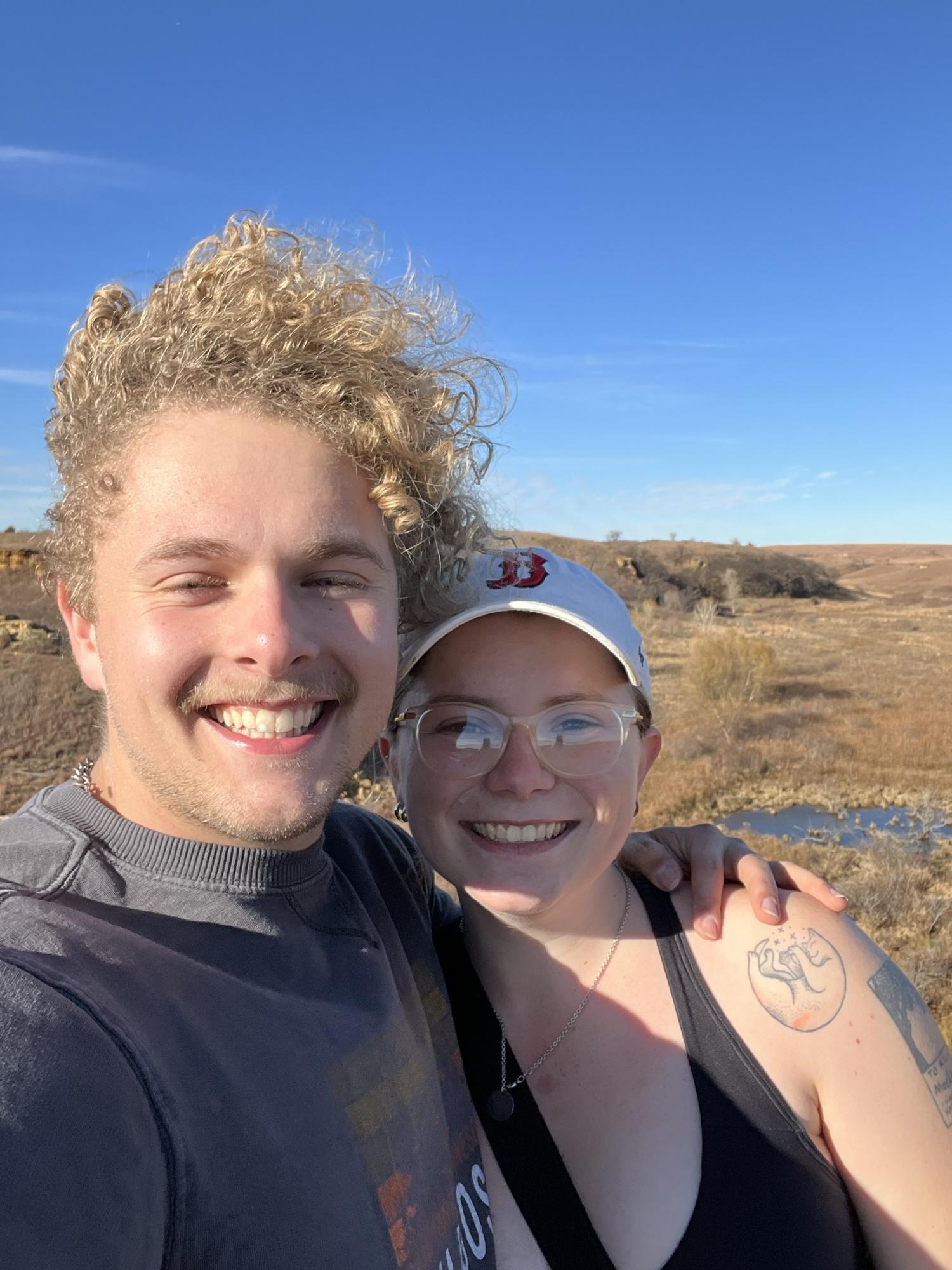Kanopolis, Kansas