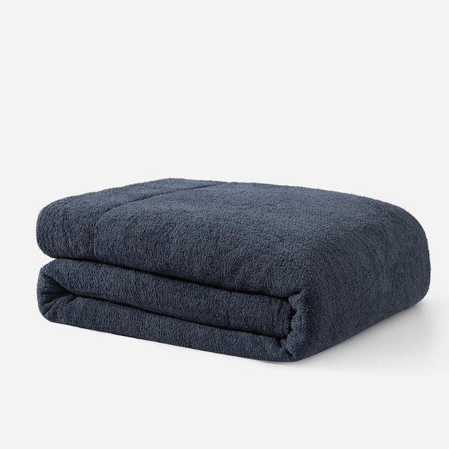 Snug Comforter