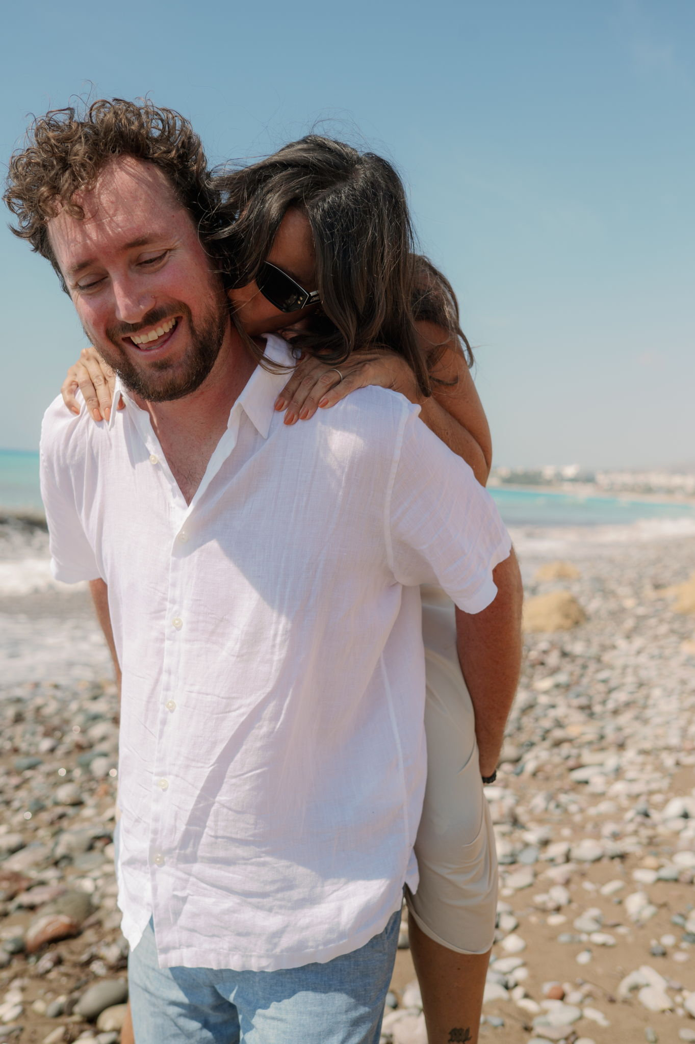 The Wedding Website of Paula Joelsons and Evan Venaas