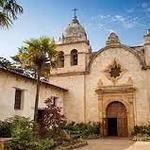Carmel Mission Basilica Museum