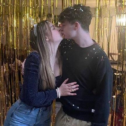 New Years 2023