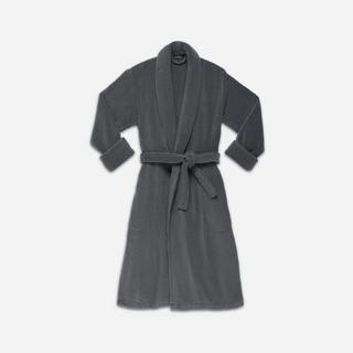 Super-Plush Bathrobe