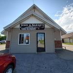John & Sarah's