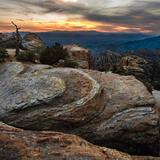 Mount Lemmon