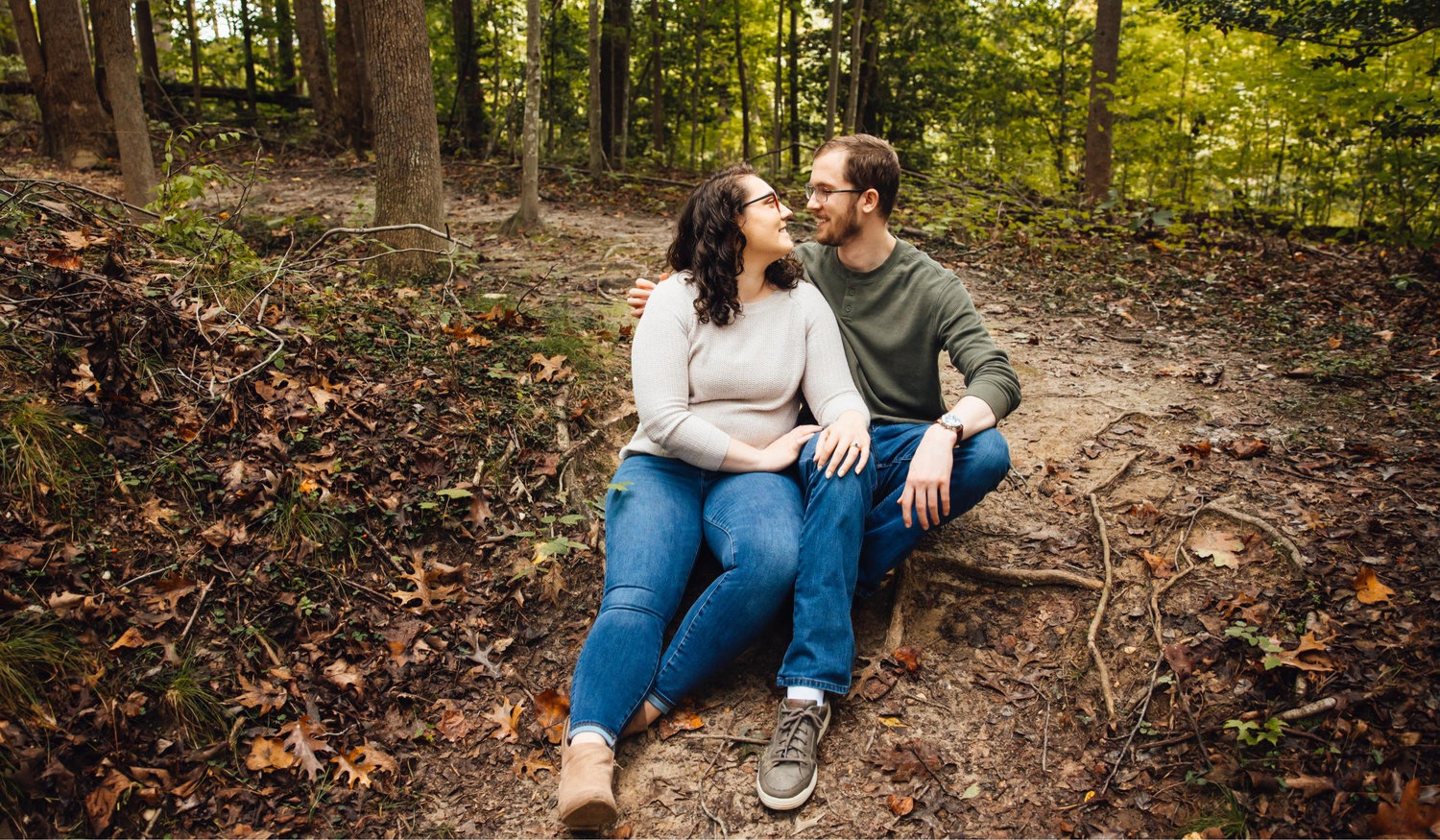 The Wedding Website of Sara Turner and Timothy Ostlund