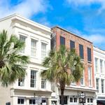 King Street Shopping