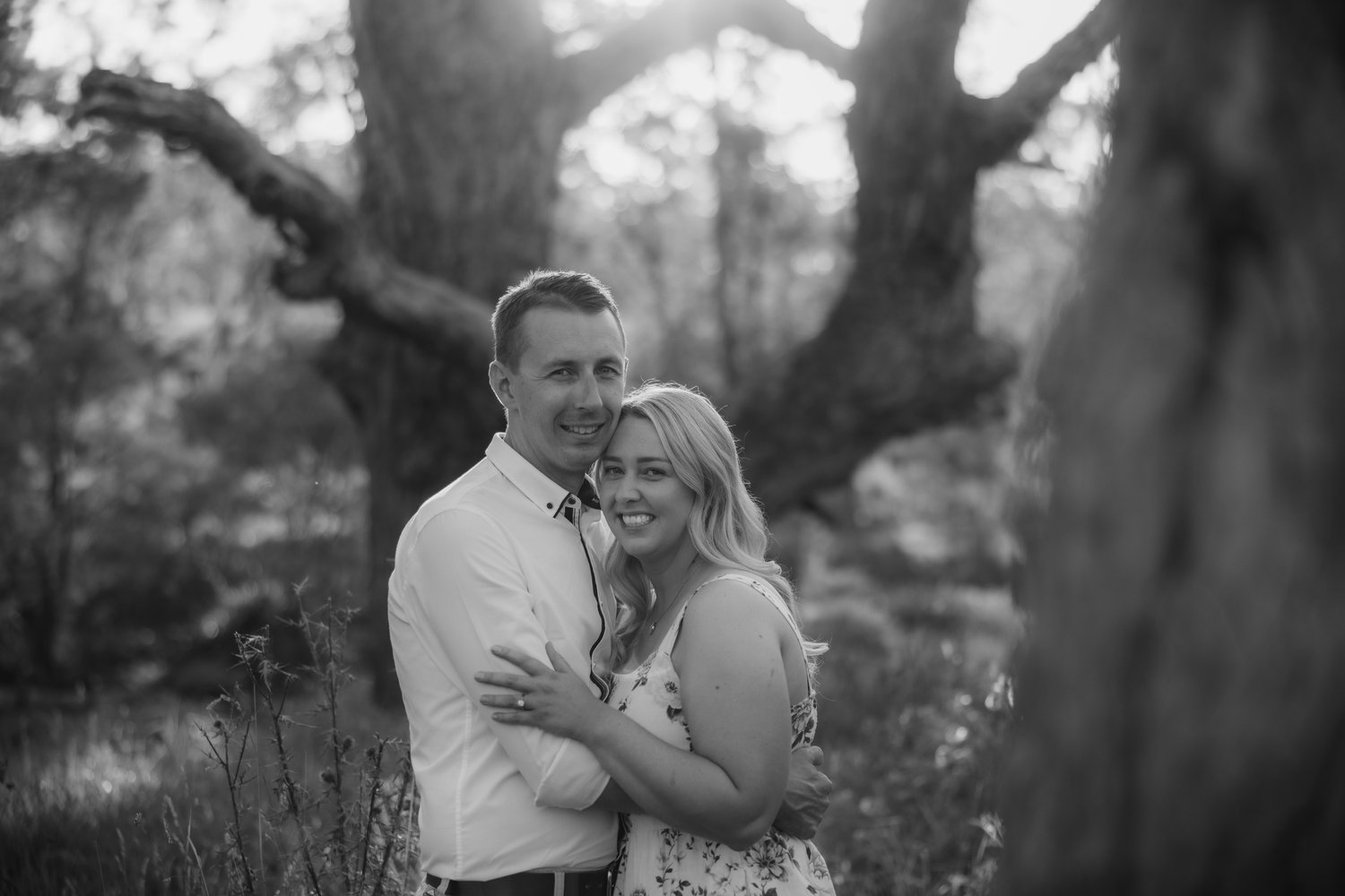 The Wedding Website of Christie Mckiernan and Jarrad Rust