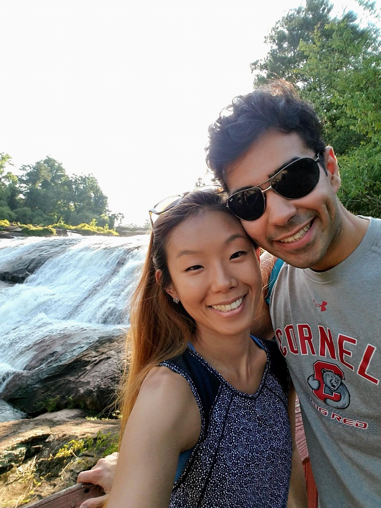 High Falls State Park
Jul 2017