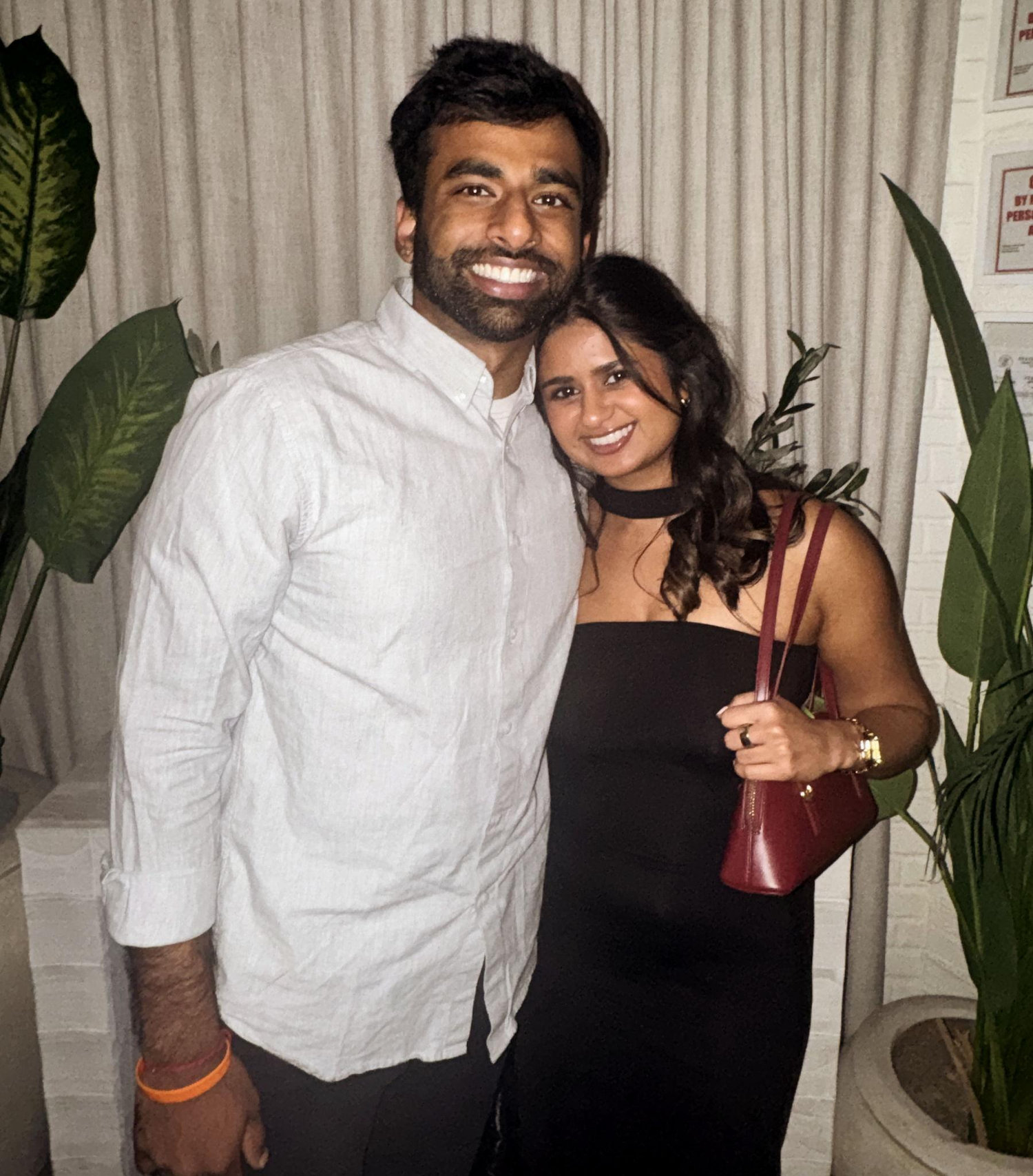 The Wedding Website of Vineeth Sai Thota and Pravina Srija Pidikiti