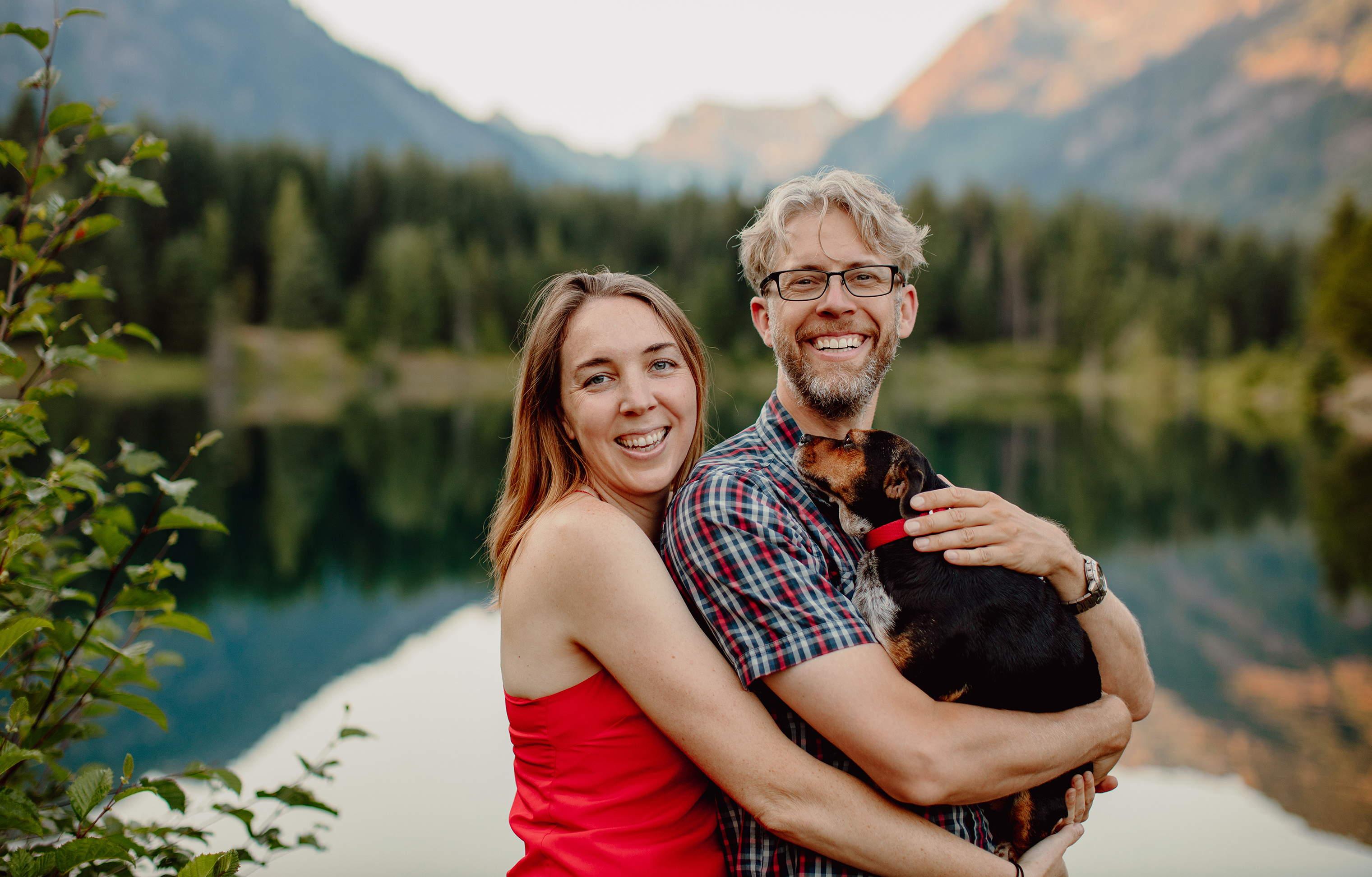 The Wedding Website of Nathania ten Wolde and Kelly Scott