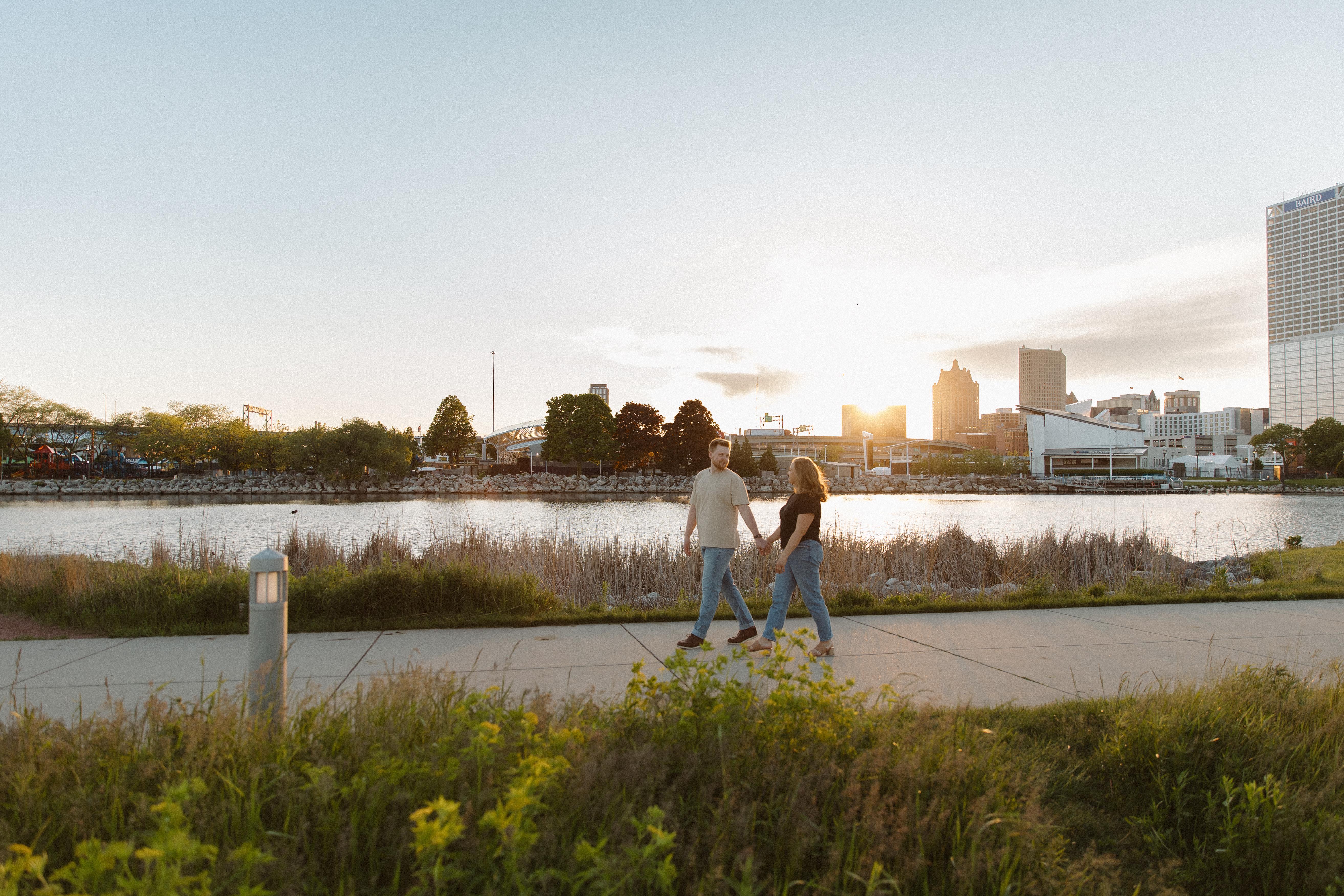 The Wedding Website of Margaret Rynkiewicz and Aaron Clifton