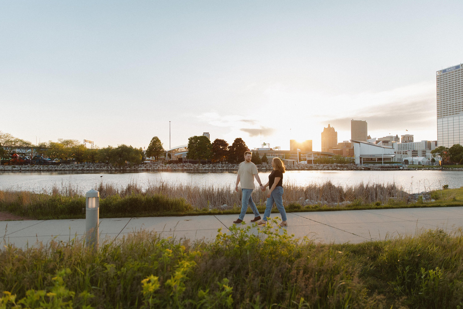 The Wedding Website of Margaret Rynkiewicz and Aaron Clifton