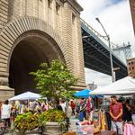 Brooklyn Flea