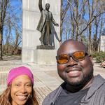 Theodore Roosevelt Island