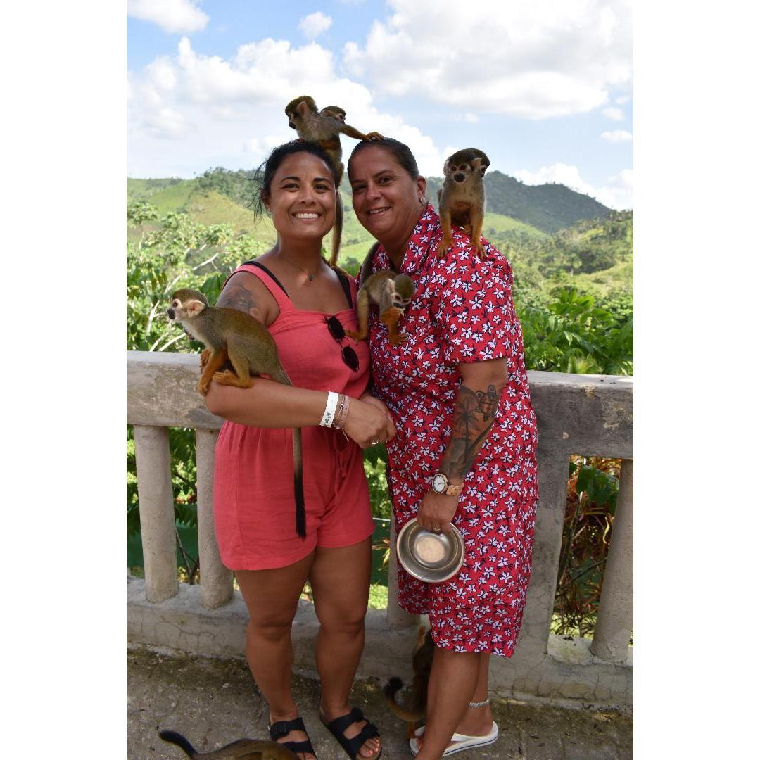 Adventures in Dominican Republic