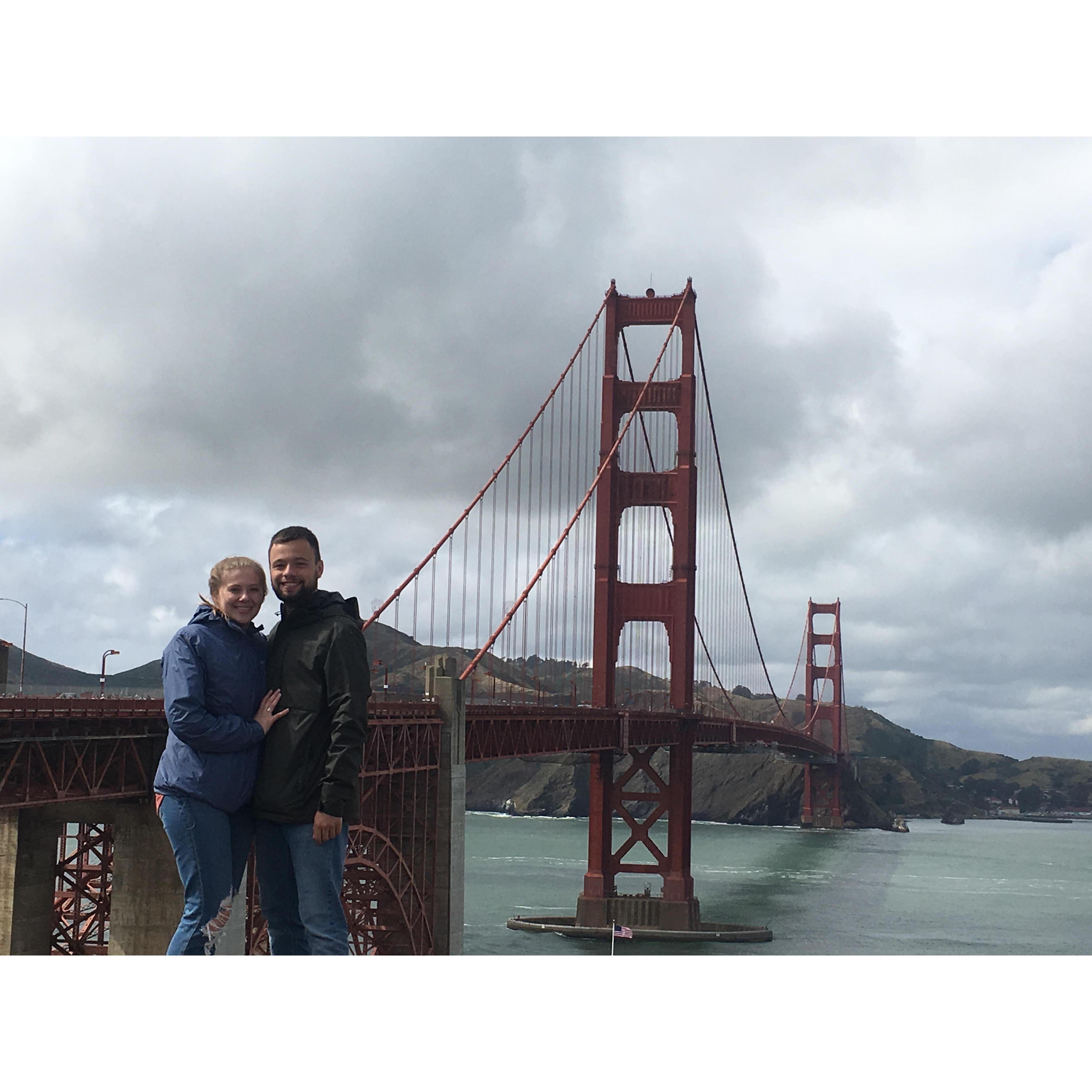 San Francisco