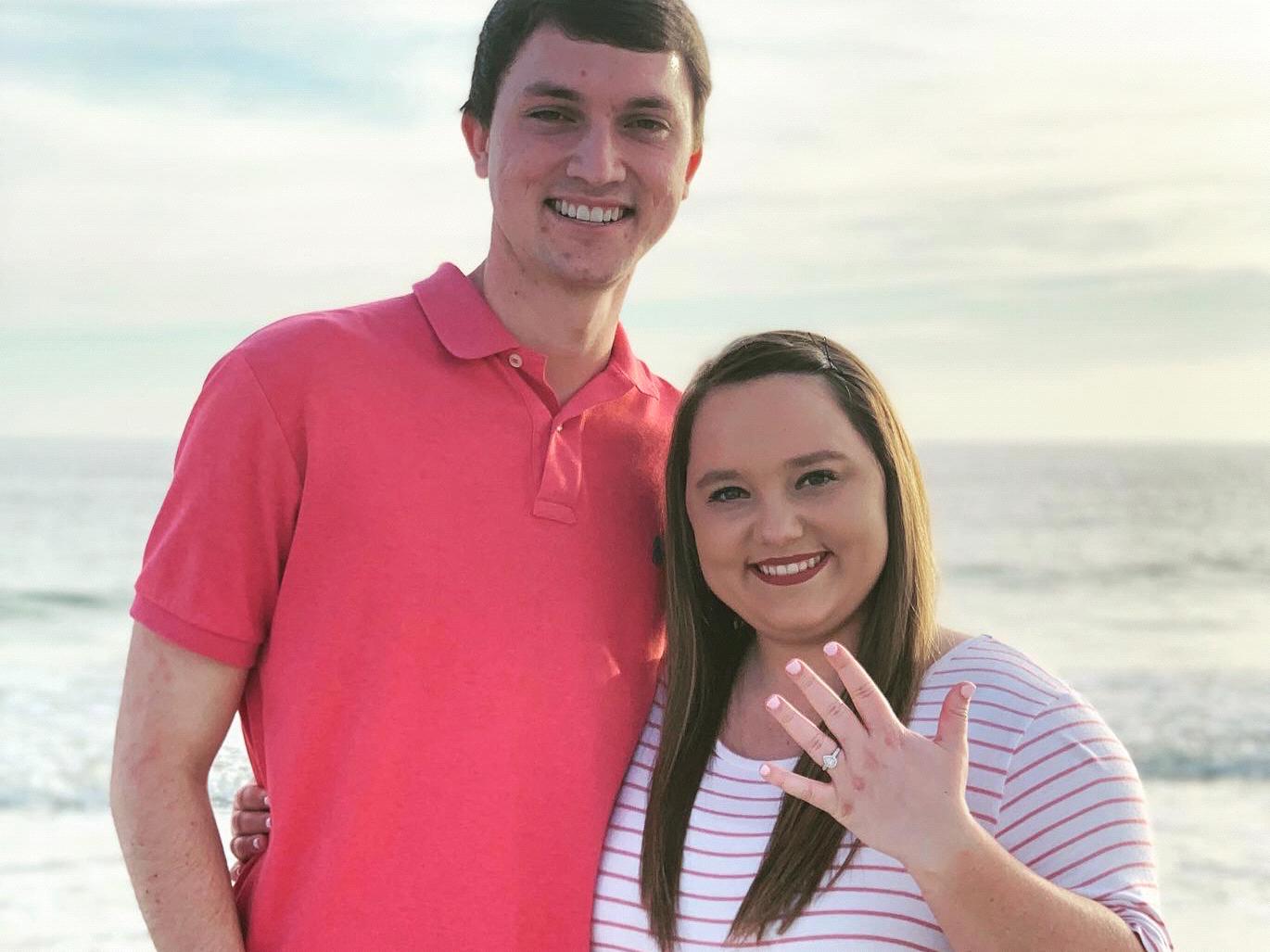 The Wedding Website of Haley Harrison and Zephan Vickery