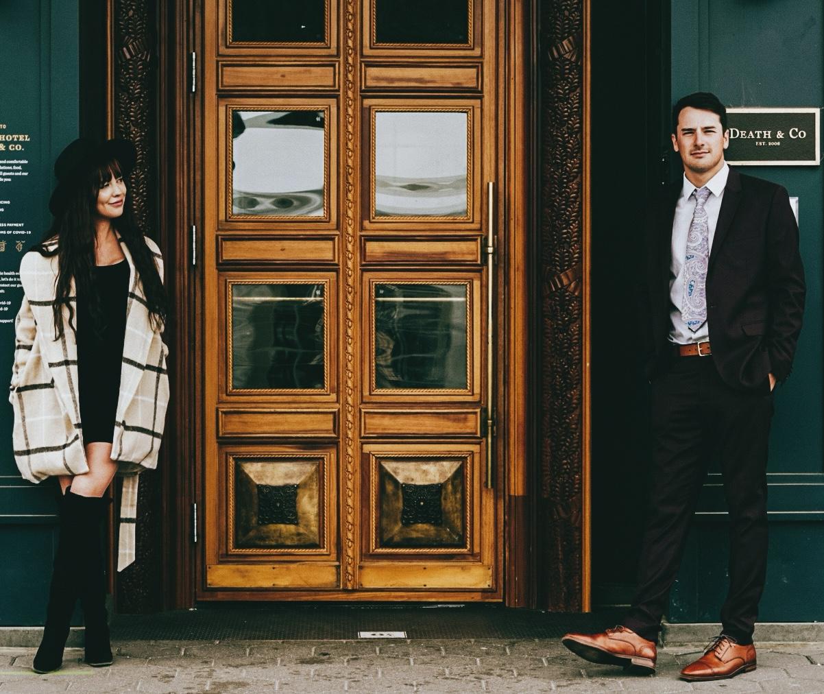 The Wedding Website of Miranda Reese and Adam Bogdan