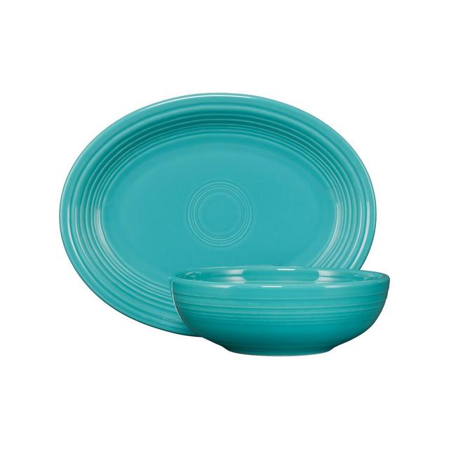 Fiesta Serve Set 2 Piece