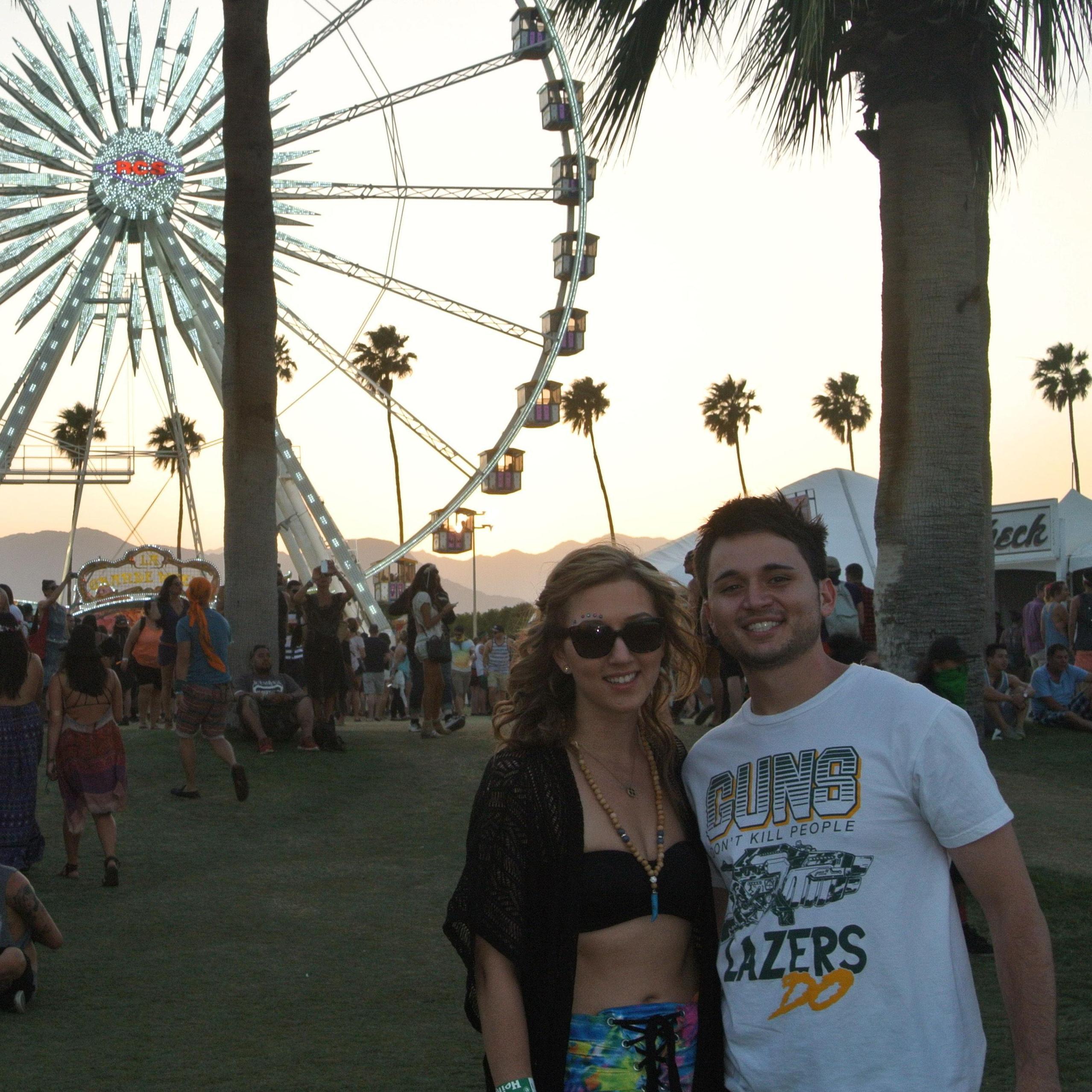 Coachella 2014