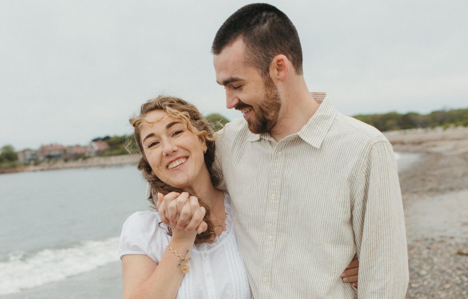 The Wedding Website of Jillian Lewis Gould and Patrick Carey Dolan