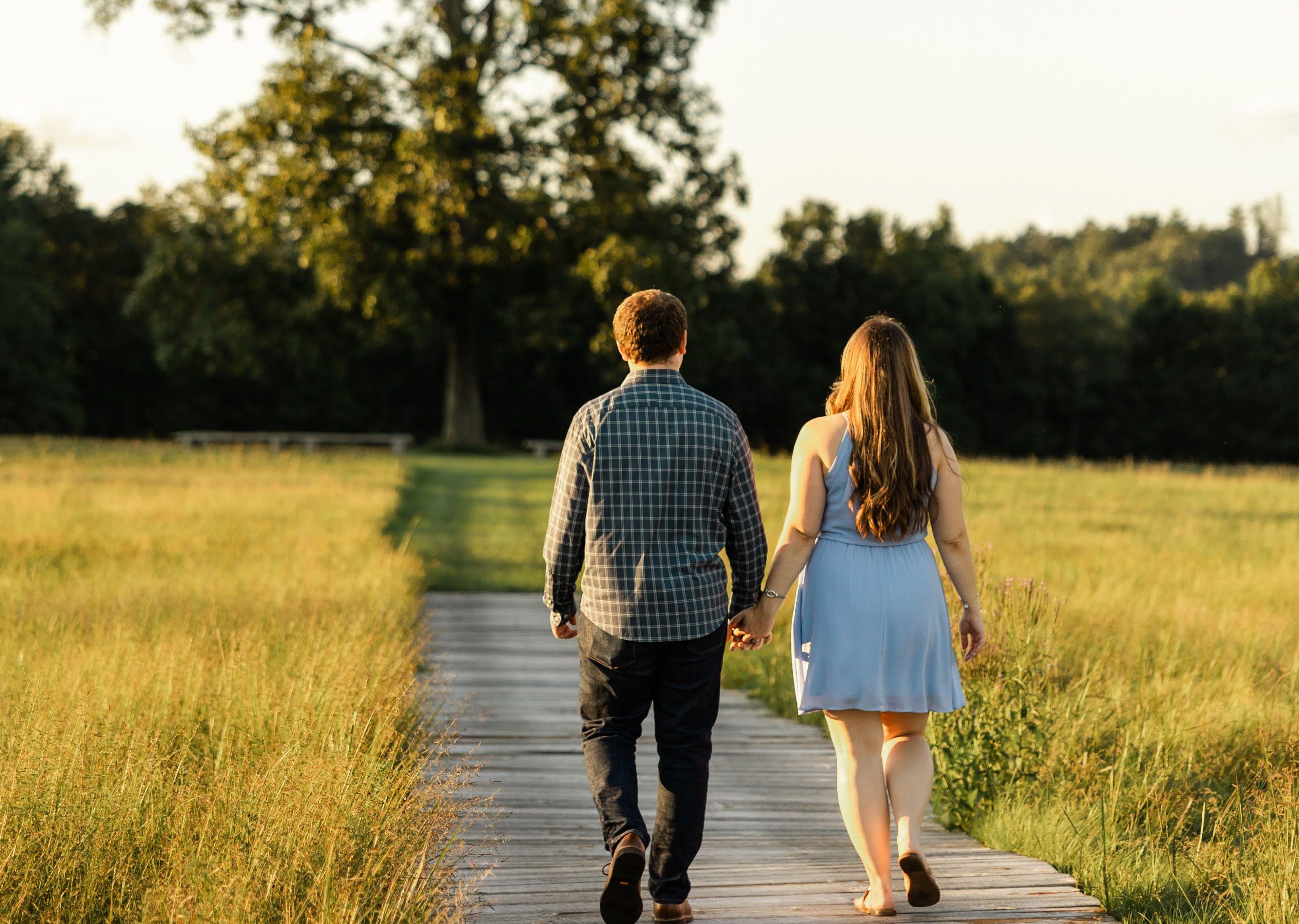 The Wedding Website of Emily Jenkins and Zach Friedlander