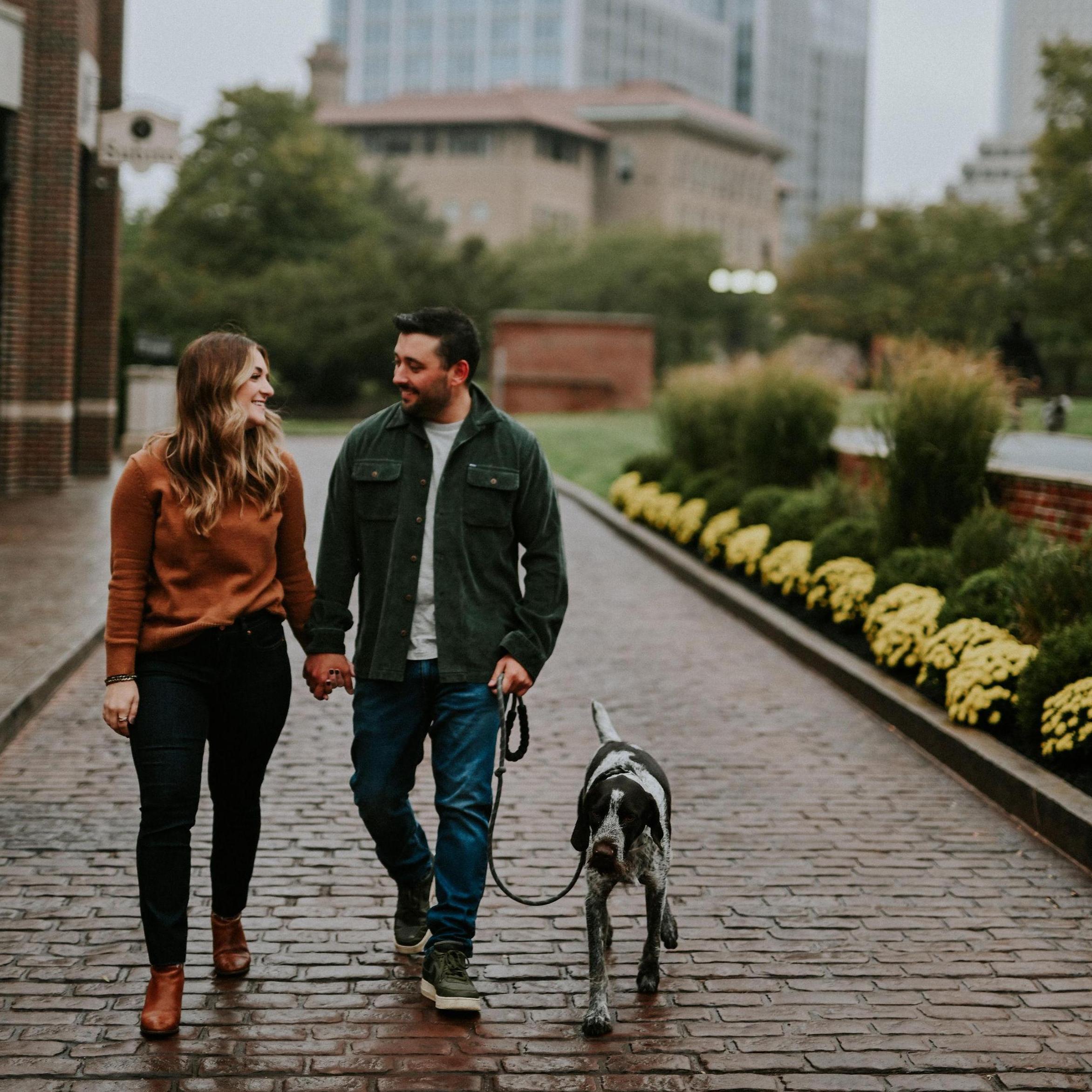 we always look this nice walking the mash - s/o Emily Mollineaux