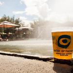 Norris Hot Springs