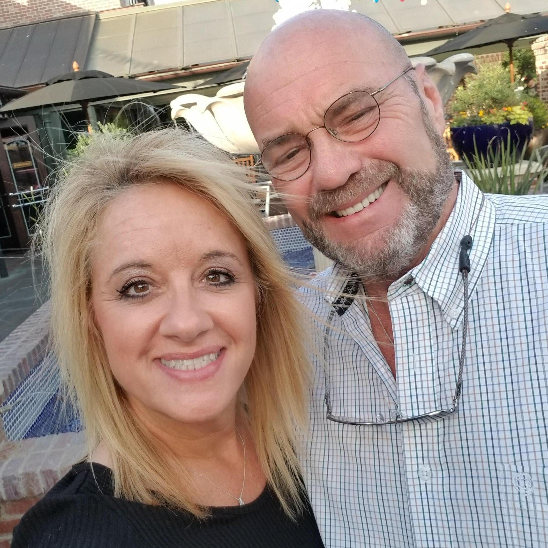 Dinner in San Antonio