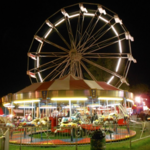 Centre County Grange Fair