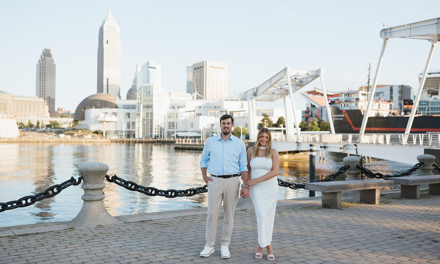 The Wedding Website of Anna King and Brandon Kiser
