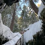 Guler Ice Caves