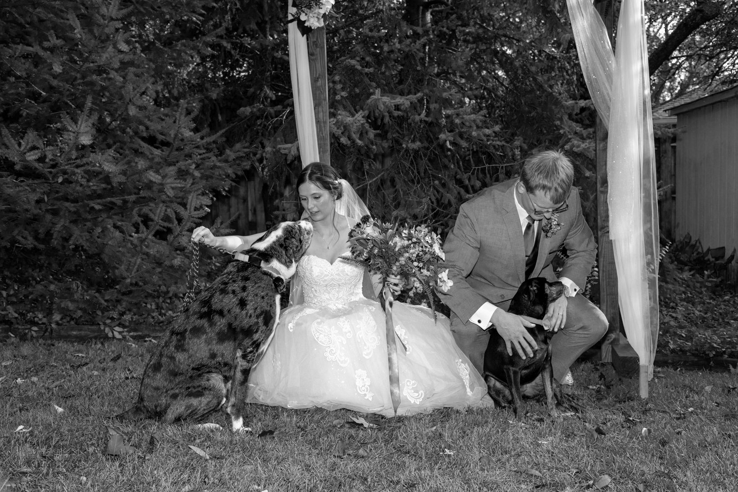 The Wedding Website of Ariana Smies and Joseph Smies