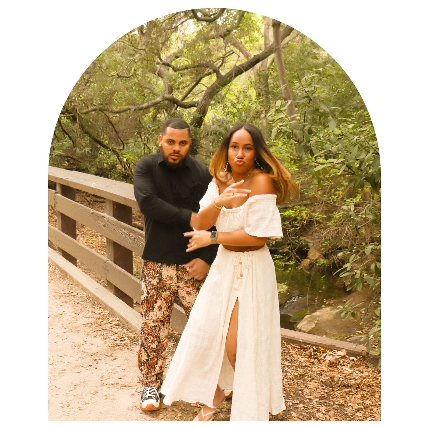 The Wedding Website of DeAdra Davis and Cameron Kempf