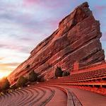 Red Rocks Park & Amphitheatre- Short Hike
