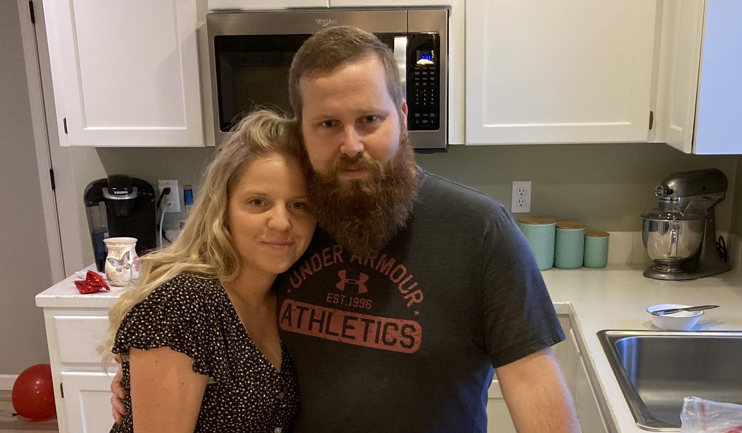 The Wedding Website of Amanda Stotz and William Haugen