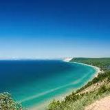Sleeping Bear Dunes National Lakeshore