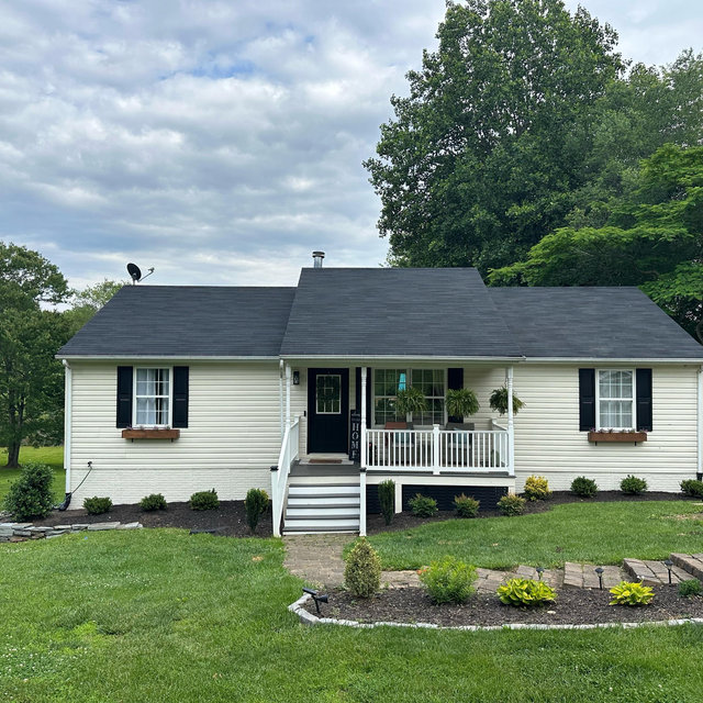 House Projects