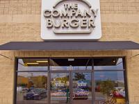 The Company Burger