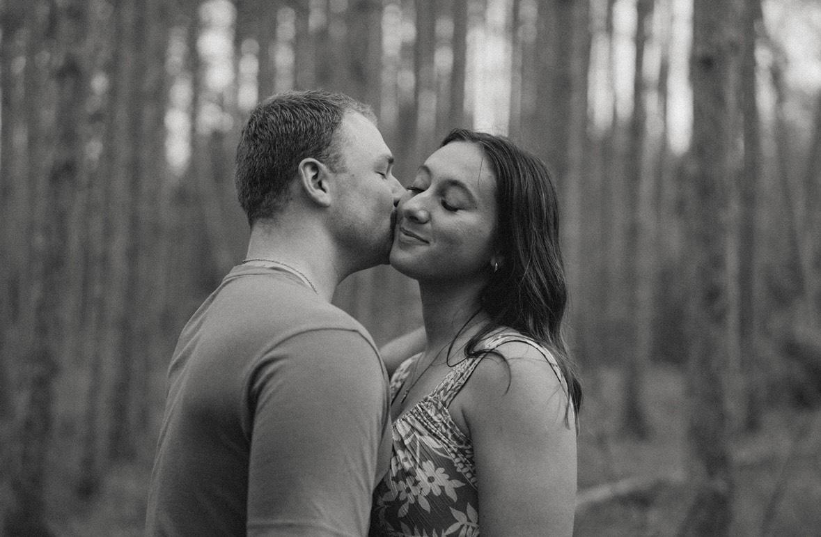The Wedding Website of Haley Burrows and William Kelley