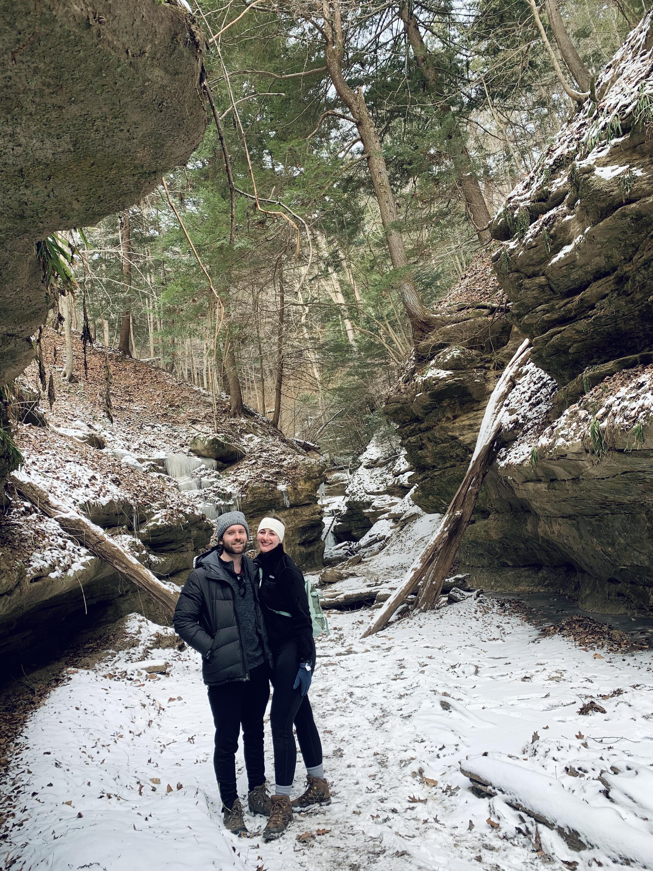 The Wedding Website of Rachel Sundstrom and Dan Held