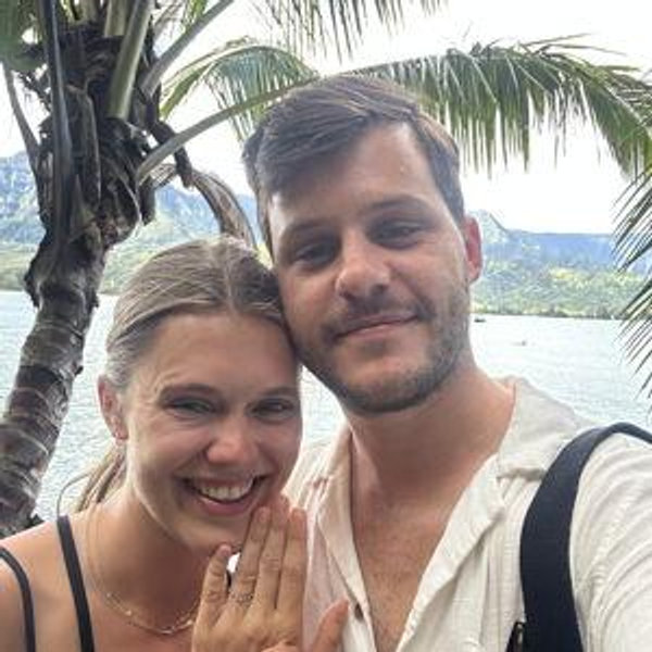 Our Honeymoon Fund