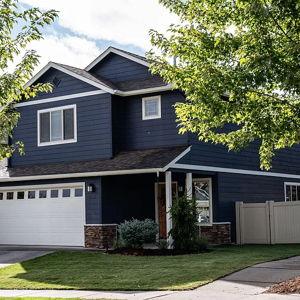 Home Down Payment