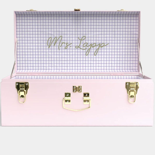 Petite Trunk