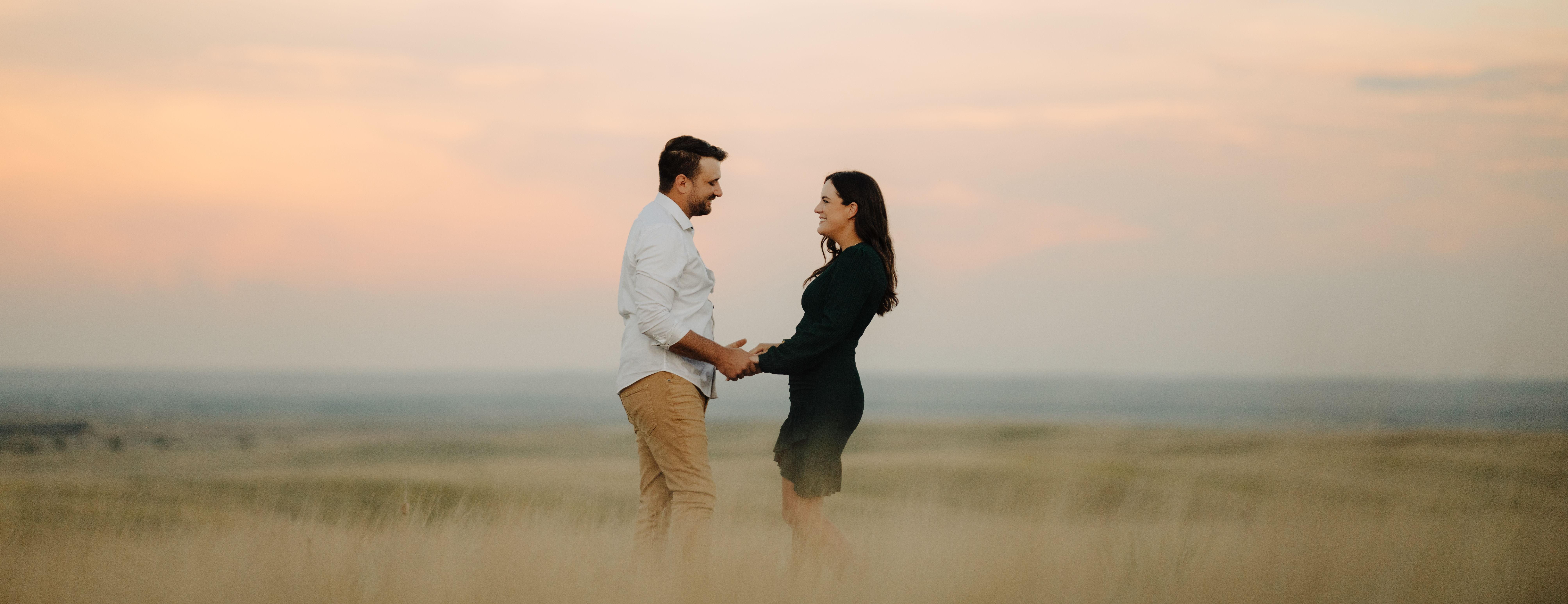The Wedding Website of Rebecca Simley and Spencer Kokes